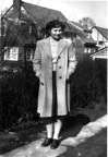 Helen Grey coat